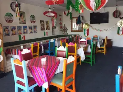 La Parrillada de Covina
