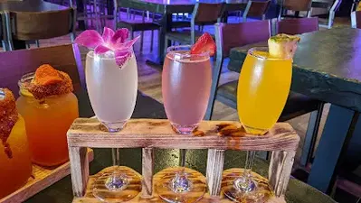 Ola Restobar