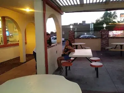 Alpha Omega Burgers