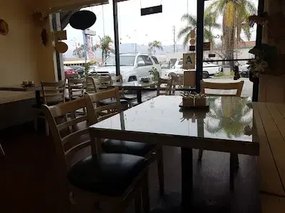 Wood Cafe Thai Cuisine