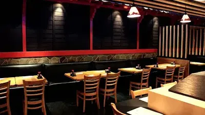 Bishamon Japanese Restaurant