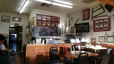 Buckboard BBQ & Catering