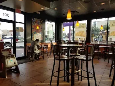 Taco Bell