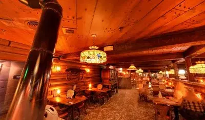 Clearman's North Woods Inn of Covina
