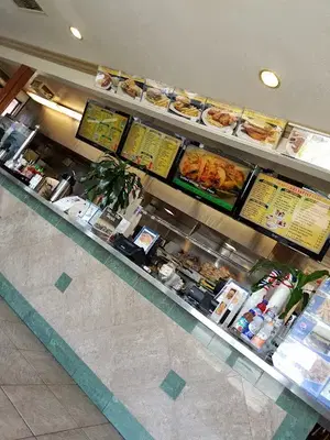 Covina Burgers