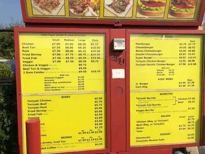 Business Photo