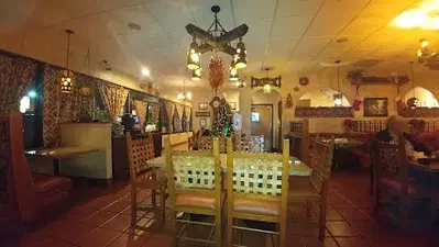 Mariposa Grill & Cantina