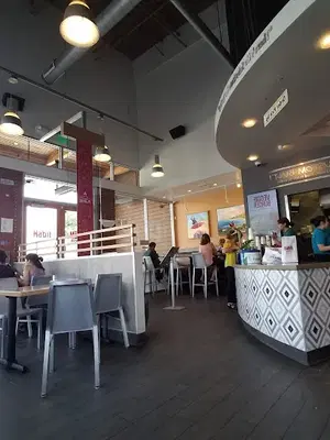 The Habit Burger Grill
