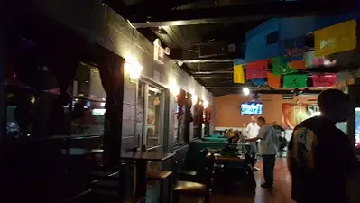 El Fino Mexican Food