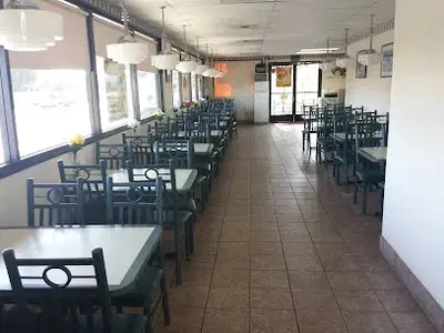 Strati Burgers