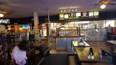 Pizza Chalet
