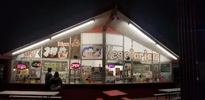 Covina Tasty