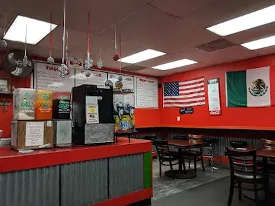 Tacos Omanas