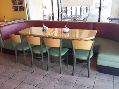 Bronco's Grill Express