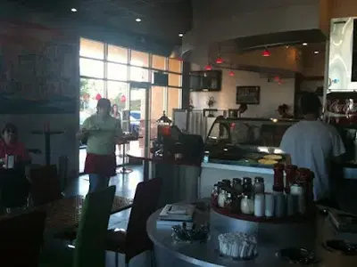 Dalia's