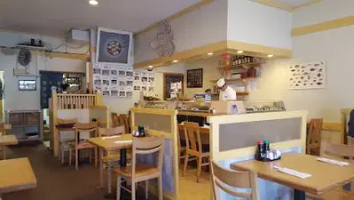 Yashima Restaurant