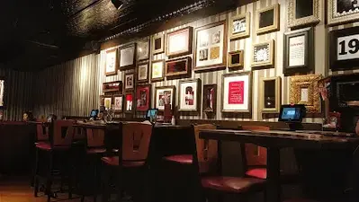 TGI Fridays