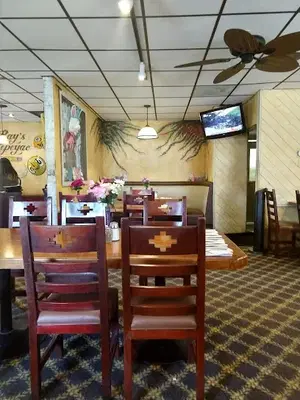 Ray's Tepeyac