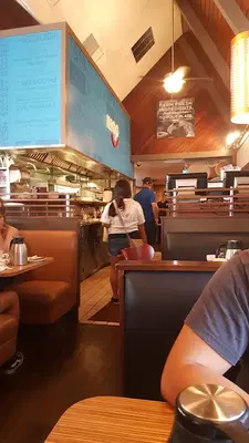 IHOP