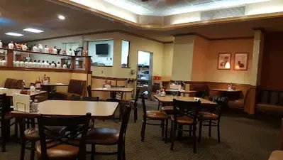 Denny's