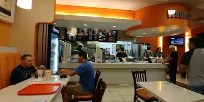 WaBa Grill