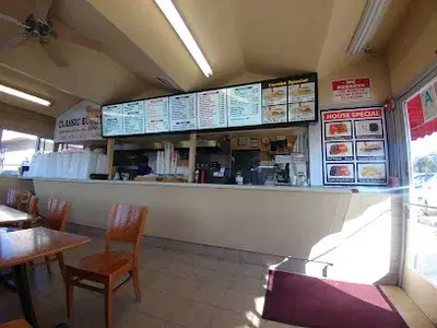 Classic Burger