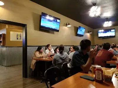 Bun Street
