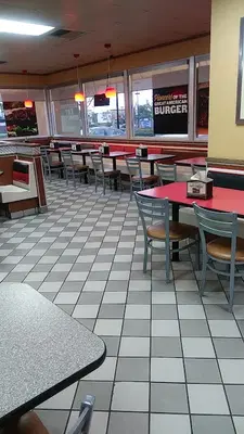 Carl's Jr.