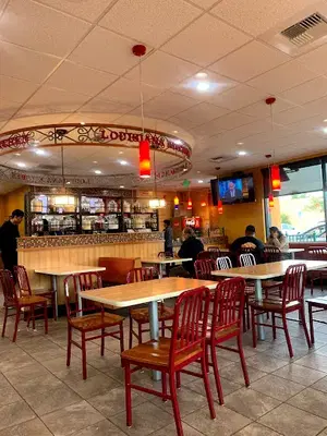 Popeyes Louisiana Kitchen