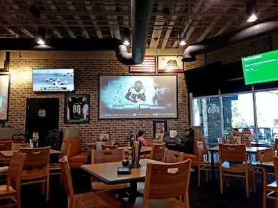 Buffalo Wild Wings