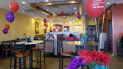 El Pollo Loco