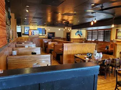 Outback Steakhouse