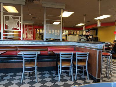 Carl's Jr.