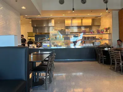 Tappi's Cafe