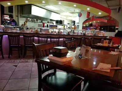 Tappi Sushi & Grill