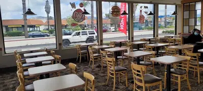 Wendy's