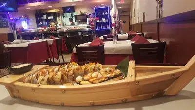 Hana Sushi