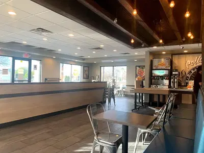 El Pollo Loco