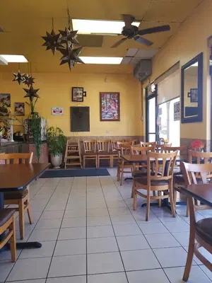 Los Chilitos Restaurant