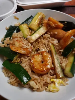 Sakura grill
