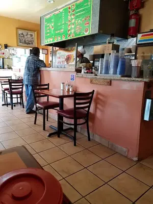 El Rancho