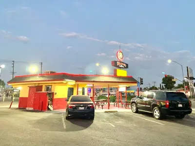 Franco's Fresh Mexican Food