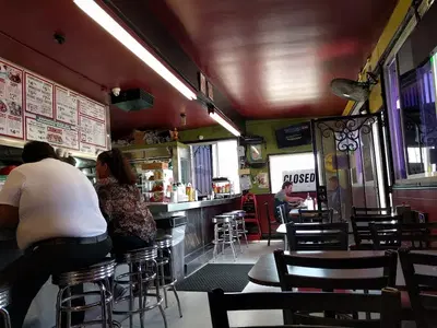 Taqueria Periban Inc.