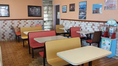 Bill's Drive In