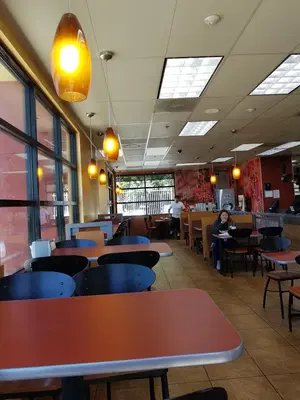 Jack in the Box