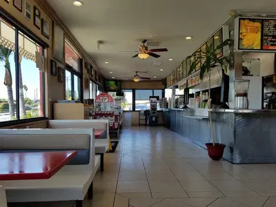 Burger Zone