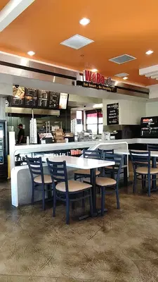 WaBa Grill