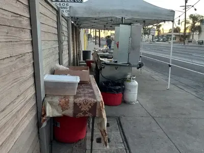 Tacos el pachi 2