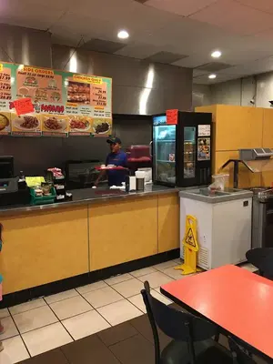 Pollo Mania