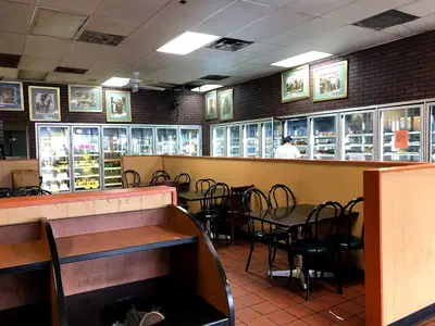 La Blanquita Restaurant & Bakery